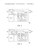 IMAGE DISPLAY SYSTEM AND DISPLAY DRIVING MODULE diagram and image