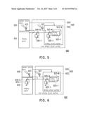 IMAGE DISPLAY SYSTEM AND DISPLAY DRIVING MODULE diagram and image