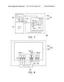 IMAGE DISPLAY SYSTEM AND DISPLAY DRIVING MODULE diagram and image