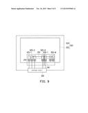 IMAGE DISPLAY SYSTEM AND DISPLAY DRIVING MODULE diagram and image