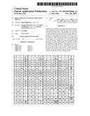 DISPLAY DEVICE AND IMAGE PROCESSING DEVICE diagram and image