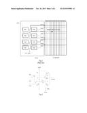 GOA CIRCUIT, DISPLAY SUBSTRATE AND DISPLAY DEVICE diagram and image