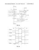 ORGANIC LIGHT EMITTING DIODE PIXEL CIRCUIT AND DISPLAY DEVICE diagram and image