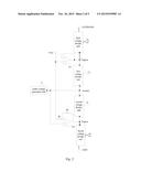 GAMMA REFERENCE VOLTAGE GENERATING CIRCUIT, METHOD FOR MEASURING     VOLTAGE-TRANSMISSION CURVE AND DISPLAY DEVICE diagram and image