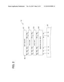 DISPLAY PANEL DRIVE DEVICE AND DISPLAY PANEL DRIVE METHOD diagram and image