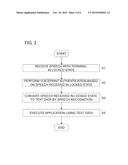 TERMINAL, UNLOCKING METHOD, AND PROGRAM diagram and image