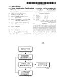 VOICE COMMAND RECOGNITION APPARATUS AND METHOD diagram and image