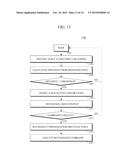 VOICE COMMAND RECOGNITION APPARATUS AND METHOD diagram and image