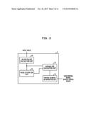 VOICE PROCESSING DEVICE AND VOICE PROCESSSING METHOD diagram and image