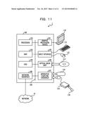 VOICE PROCESSING DEVICE AND VOICE PROCESSSING METHOD diagram and image