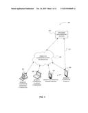 ACOUSTIC ECHO CANCELLATION (AEC) FOR A CLOSE-COUPLED SPEAKER AND     MICROPHONE SYSTEM diagram and image