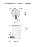 NEAR-FIELD TRANSDUCER PEG ENCAPSULATION diagram and image