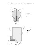 NEAR-FIELD TRANSDUCER PEG ENCAPSULATION diagram and image