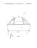 LASER ARRAY FOR HEAT ASSISTED MAGNETIC RECORDING diagram and image