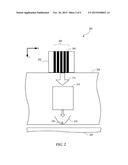 LASER ARRAY FOR HEAT ASSISTED MAGNETIC RECORDING diagram and image