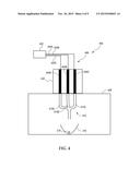 LASER ARRAY FOR HEAT ASSISTED MAGNETIC RECORDING diagram and image