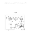 OPTICAL INFORMATION RECORDING AND REPRODUCING APPARATUS AND OPTICAL     INFORMATION RECORDING AND REPRODUCING METHOD diagram and image