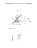 OPTICAL INFORMATION RECORDING AND REPRODUCING APPARATUS AND OPTICAL     INFORMATION RECORDING AND REPRODUCING METHOD diagram and image