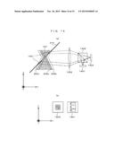 OPTICAL INFORMATION RECORDING AND REPRODUCING APPARATUS AND OPTICAL     INFORMATION RECORDING AND REPRODUCING METHOD diagram and image