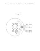 OPTICAL INFORMATION RECORDING AND REPRODUCING APPARATUS AND OPTICAL     INFORMATION RECORDING AND REPRODUCING METHOD diagram and image