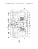 DISK DRIVE UNIT AND METHOD OF MANUFACTURING THE SAME diagram and image