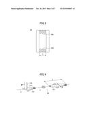 DISK DRIVE UNIT AND METHOD OF MANUFACTURING THE SAME diagram and image