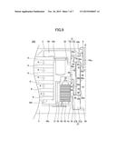 DISK DRIVE UNIT AND METHOD OF MANUFACTURING THE SAME diagram and image