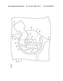 ROTATING DEVICE diagram and image