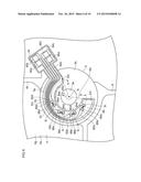 ROTATING DEVICE diagram and image