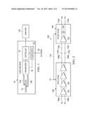 DIFFERENTIAL CLASS AB OUTPUT STAGE WITH DIFFERENTIAL MODE ON CHIP SUPPLY     FILTER diagram and image