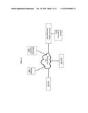 IN-BAND DATA RECOGNITION AND SYNCHRONIZATION SYSTEM diagram and image