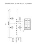 IN-BAND DATA RECOGNITION AND SYNCHRONIZATION SYSTEM diagram and image