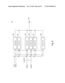 DEVICE HAVING MULTIPLE CHANNELS WITH CALIBRATION CIRCUIT SHARED BY     MULTIPLE CHANNELS diagram and image