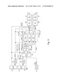 DEVICE HAVING MULTIPLE CHANNELS WITH CALIBRATION CIRCUIT SHARED BY     MULTIPLE CHANNELS diagram and image