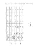 DEVICE HAVING MULTIPLE CHANNELS WITH CALIBRATION CIRCUIT SHARED BY     MULTIPLE CHANNELS diagram and image