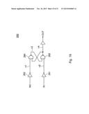 DEVICE HAVING MULTIPLE CHANNELS WITH CALIBRATION CIRCUIT SHARED BY     MULTIPLE CHANNELS diagram and image