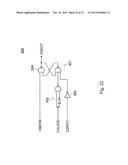 DEVICE HAVING MULTIPLE CHANNELS WITH CALIBRATION CIRCUIT SHARED BY     MULTIPLE CHANNELS diagram and image