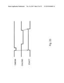 DEVICE HAVING MULTIPLE CHANNELS WITH CALIBRATION CIRCUIT SHARED BY     MULTIPLE CHANNELS diagram and image