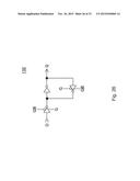 DEVICE HAVING MULTIPLE CHANNELS WITH CALIBRATION CIRCUIT SHARED BY     MULTIPLE CHANNELS diagram and image