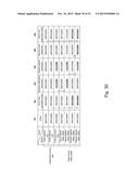 DEVICE HAVING MULTIPLE CHANNELS WITH CALIBRATION CIRCUIT SHARED BY     MULTIPLE CHANNELS diagram and image