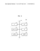 MEMORY MODULE HAVING ADDRESS MIRRORING FUNCTION diagram and image