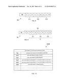 PORTABLE ELECTRONIC DEVICE, PROGRAM, TERMINAL DEVICE AND METHOD OF     CONTROLLING DECODING OF DATA diagram and image