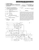 APPARATUSES AND METHODS FOR CONTROLLING REFRESH OPERATIONS diagram and image