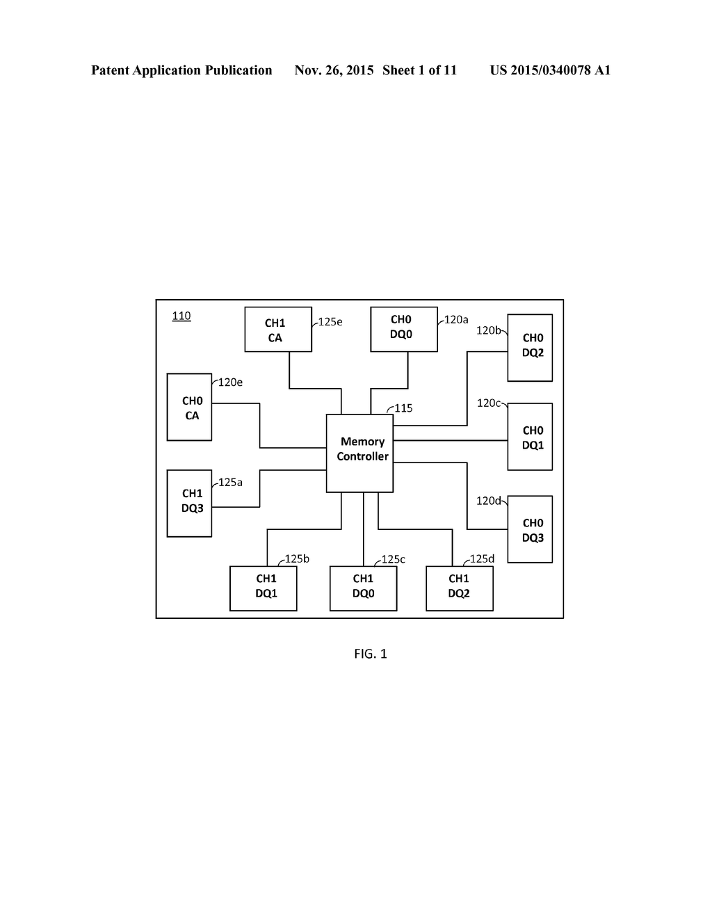 LOW LATENCY SYNCHRONIZATION SCHEME FOR MESOCHRONOUS DDR SYSTEM - diagram, schematic, and image 02