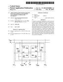 Array Power Supply-Based Screening of Static Random Access Memory Cells     for Bias Temperature Instability diagram and image