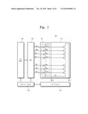 NONVOLATILE MEMORY DEVICE AND DRIVING METHOD THEREOF diagram and image