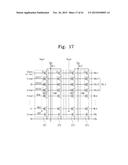 NONVOLATILE MEMORY DEVICE AND DRIVING METHOD THEREOF diagram and image