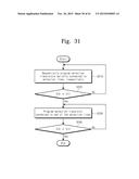 NONVOLATILE MEMORY DEVICE AND DRIVING METHOD THEREOF diagram and image