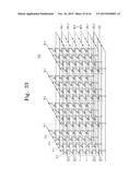 NONVOLATILE MEMORY DEVICE AND DRIVING METHOD THEREOF diagram and image