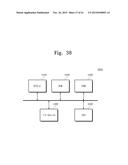 NONVOLATILE MEMORY DEVICE AND DRIVING METHOD THEREOF diagram and image